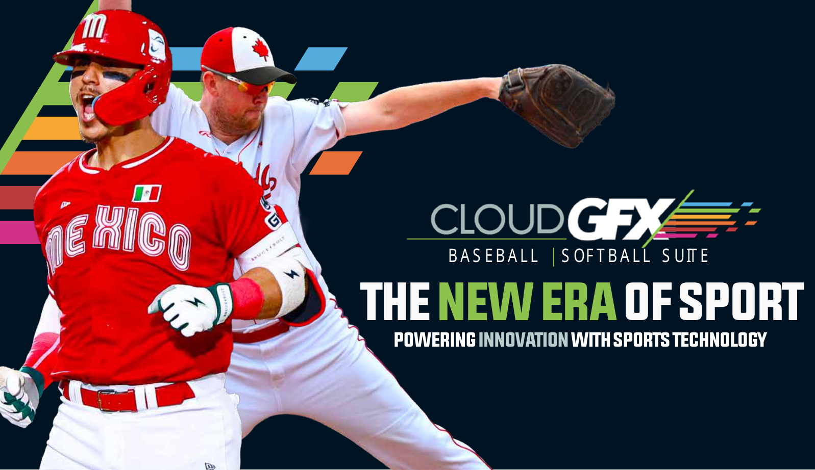 Baseball and softball technology