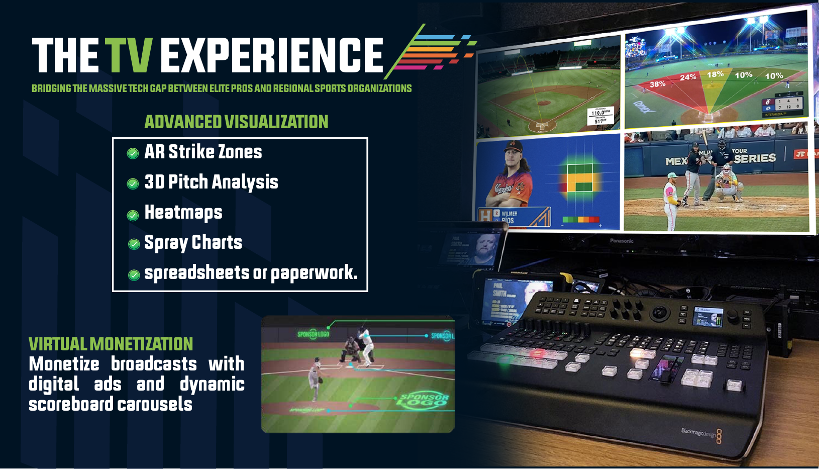 TV Experience